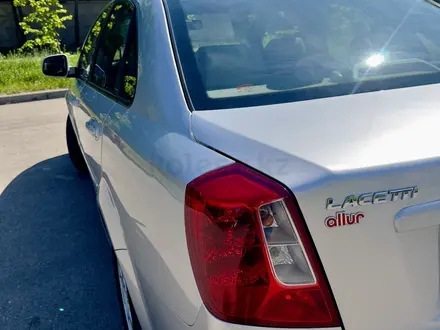 Chevrolet Lacetti 2023 года за 5 500 000 тг. в Алматы – фото 6