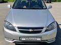 Chevrolet Lacetti 2023 года за 5 500 000 тг. в Алматы – фото 8