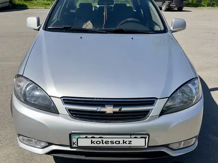 Chevrolet Lacetti 2023 года за 5 500 000 тг. в Алматы – фото 8