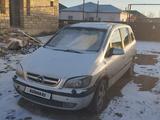 Opel Zafira 2002 года за 3 000 000 тг. в Актау