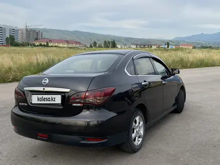 Nissan Almera 2014 года за 4 100 000 тг. в Алматы – фото 3