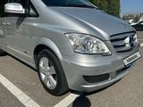 Mercedes-Benz Viano 2012 года за 15 500 000 тг. в Алматы – фото 2