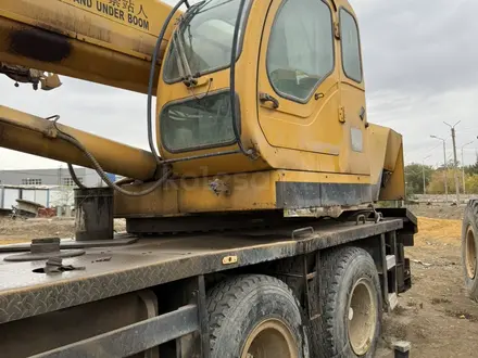 XCMG  QY160K 2012 года за 12 500 000 тг. в Жезказган – фото 2