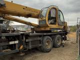 XCMG  QY160K 2012 годаүшін12 500 000 тг. в Жезказган – фото 4