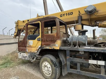XCMG  QY160K 2012 года за 12 500 000 тг. в Жезказган