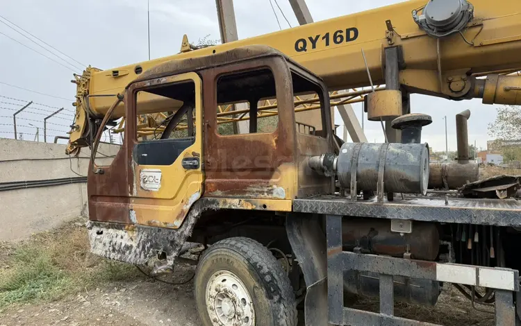 XCMG  QY160K 2012 годаүшін12 500 000 тг. в Жезказган