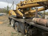 XCMG  QY160K 2012 годаүшін12 500 000 тг. в Жезказган – фото 3