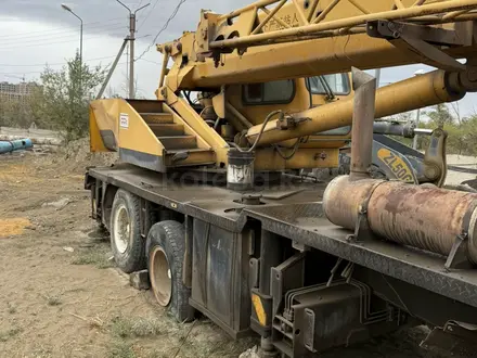 XCMG  QY160K 2012 года за 12 500 000 тг. в Жезказган – фото 3