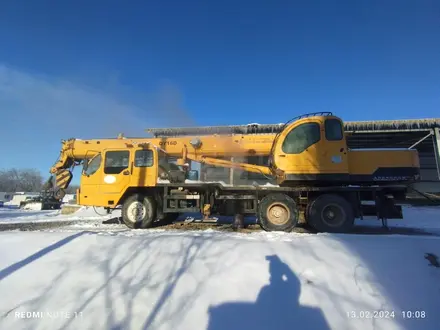 XCMG  QY160K 2012 года за 12 500 000 тг. в Жезказган – фото 9