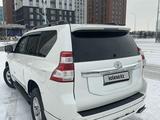Toyota Land Cruiser Prado 2012 года за 15 300 000 тг. в Астана – фото 3