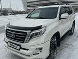 Toyota Land Cruiser Prado 2012 года за 15 700 000 тг. в Астана – фото 2