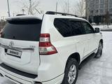 Toyota Land Cruiser Prado 2012 годаүшін15 700 000 тг. в Астана – фото 4