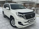 Toyota Land Cruiser Prado 2012 года за 15 700 000 тг. в Астана