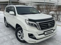 Toyota Land Cruiser Prado 2012 года за 15 300 000 тг. в Астана