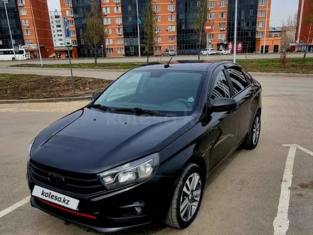 ВАЗ (Lada) Vesta 2018 года за 5 000 000 тг. в Усть-Каменогорск