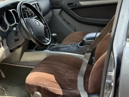 Toyota 4Runner 2004 года за 6 500 000 тг. в Актау – фото 4