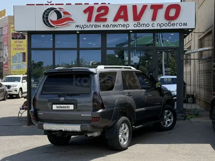 Toyota 4Runner 2004 года за 6 500 000 тг. в Актау – фото 10