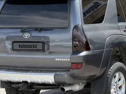 Toyota 4Runner 2004 года за 6 500 000 тг. в Актау – фото 11