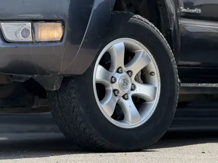 Toyota 4Runner 2004 года за 6 500 000 тг. в Актау – фото 3
