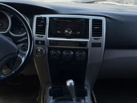 Toyota 4Runner 2004 года за 6 500 000 тг. в Актау – фото 6