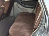 Toyota 4Runner 2004 года за 6 500 000 тг. в Актау – фото 5