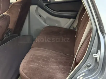Toyota 4Runner 2004 года за 6 500 000 тг. в Актау – фото 5