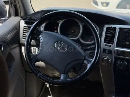 Toyota 4Runner 2004 года за 6 500 000 тг. в Актау – фото 7