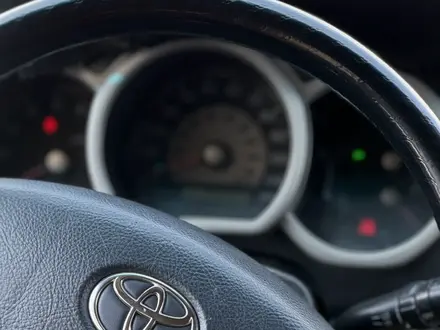 Toyota 4Runner 2004 года за 6 500 000 тг. в Актау – фото 9