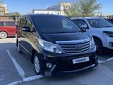 Toyota Alphard 2013 годаfor6 450 000 тг. в Актобе