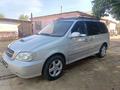 Kia Carnival 2002 годаfor2 800 000 тг. в Арысь – фото 7