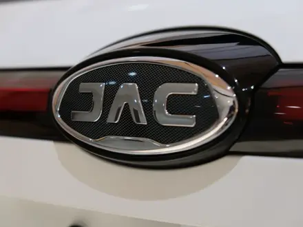 JAC S7 Luxury 2022 года за 14 290 000 тг. в Караганда – фото 20