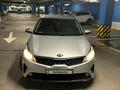 Kia Rio 2021 годаfor7 500 000 тг. в Алматы – фото 2