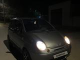 Daewoo Matiz 2013 годаfor1 500 000 тг. в Семей – фото 4