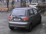 Daewoo Matiz 2013 годаfor1 500 000 тг. в Семей – фото 2