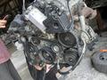 Двигатель 112 mersedes 2.6 за 400 000 тг. в Алматы – фото 6