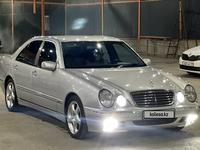 Mercedes-Benz E 320 2001 годаүшін7 000 000 тг. в Шымкент