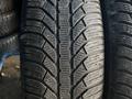 235/60/18 комплект б/у (3 + 1) за 60 000 тг. в Алматы – фото 2