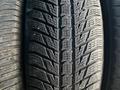 235/60/18 комплект б/у (3 + 1) за 60 000 тг. в Алматы – фото 3