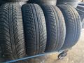 235/60/18 комплект б/у (3 + 1) за 60 000 тг. в Алматы