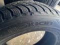 235/60/18 комплект б/у (3 + 1) за 60 000 тг. в Алматы – фото 7