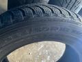 235/60/18 комплект б/у (3 + 1) за 60 000 тг. в Алматы – фото 6