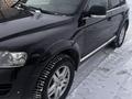 Volkswagen Touareg 2005 года за 4 000 000 тг. в Лисаковск – фото 6
