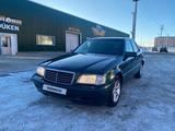 Mercedes-Benz C 220 1994 года за 1 990 000 тг. в Астана