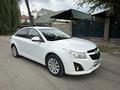 Chevrolet Cruze 2014 года за 5 300 000 тг. в Талдыкорган