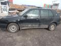 Volkswagen Golf 1994 годаүшін400 000 тг. в Астана – фото 4