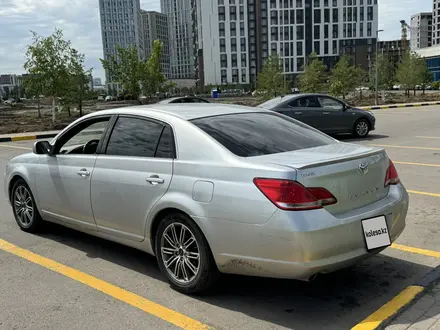 Toyota Avalon 2006 года за 5 600 000 тг. в Астана – фото 2