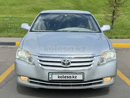 Toyota Avalon 2006 года за 5 600 000 тг. в Астана – фото 5