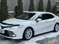 Toyota Camry 2020 годаүшін15 500 000 тг. в Алматы – фото 5