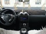 Nissan Qashqai 2012 года за 5 600 000 тг. в Жезказган – фото 5