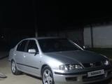 Nissan Primera 1996 года за 1 500 000 тг. в Шымкент – фото 2